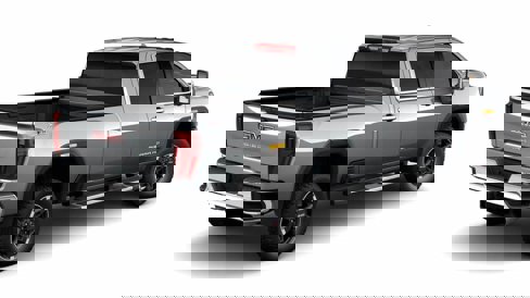 New 2026 GMC Sierra 2500 SLT w/ Texas SLT Premium Package image 5