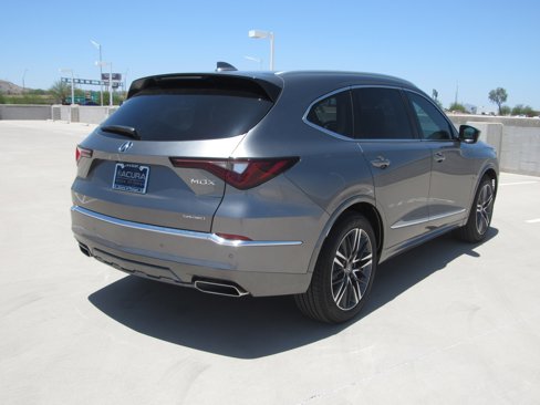 New 2026 Acura MDX SH-AWD w/ Advance Package image 5