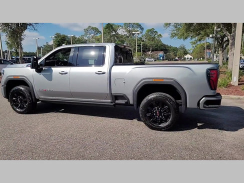 New 2026 GMC Sierra 2500 AT4 w/ AT4 Premium Plus Package image 15