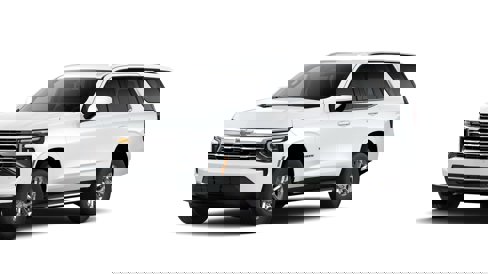 New 2026 Chevrolet Tahoe LT image 25