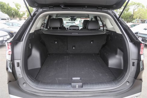 Certified 2024 Kia Sportage EX image 27