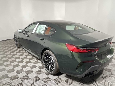 New 2026 BMW 840i xDrive w/ M Sport Professional Package image 3