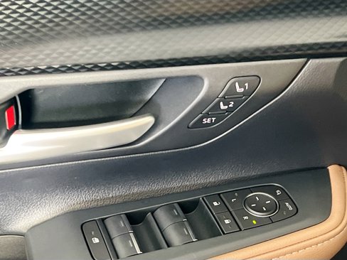 New 2026 Toyota Grand Highlander AWD Hybrid image 16