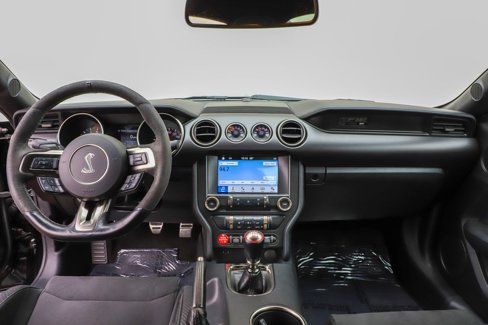 Used 2018 Ford Mustang Shelby GT350 w/ Electronics Package image 4