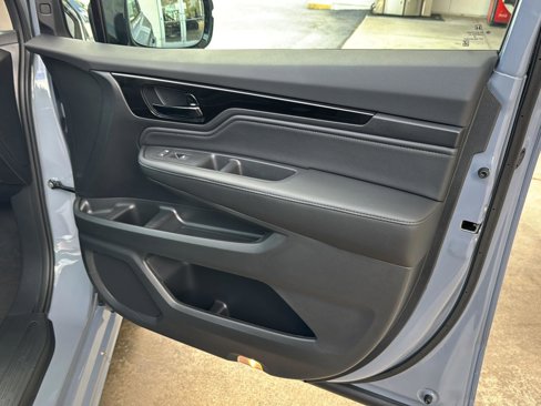 New 2025 Honda Odyssey Elite image 12