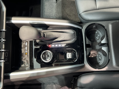 New 2025 Chevrolet Colorado Trail Boss image 19