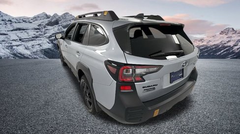 New 2025 Subaru Outback Wilderness image 5