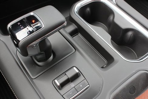 New 2026 GMC Sierra 1500 Denali Ultimate image 54