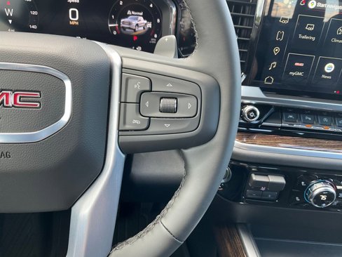 New 2026 GMC Sierra 1500 Elevation w/ Preferred Package image 6