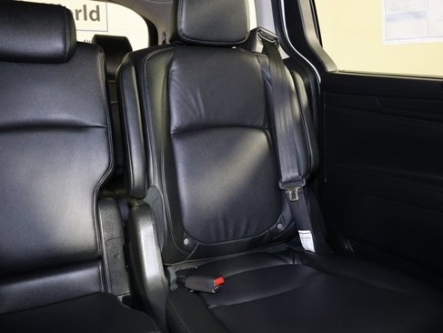 New 2026 Honda Odyssey EX-L image 12