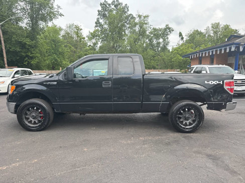 Used 2012 Ford F150 XLT w/ XLT Convenience Pkg image 8