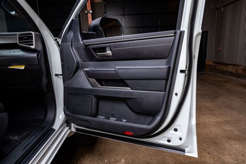 Used 2025 Toyota Tundra SR5 image 37
