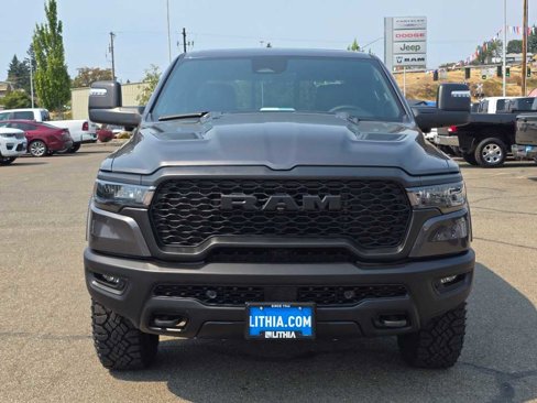 New 2026 RAM 1500 Rebel image 8