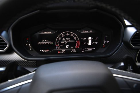 Used 2024 Lamborghini Urus S image 15