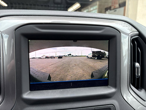 Used 2023 Chevrolet Silverado 2500 W/T w/ WT Convenience Package image 15