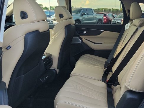 New 2026 Acura MDX w/ Advance Package image 5
