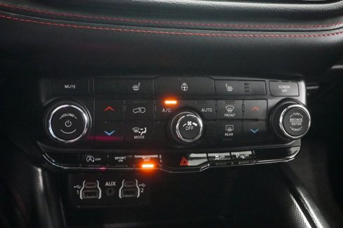 Used 2024 Dodge Durango GT w/ Blacktop Package image 27
