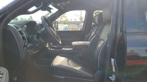 New 2025 RAM 3500 Limited image 14