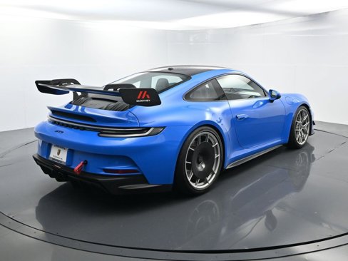 Certified 2024 Porsche 911 GT3 image 14