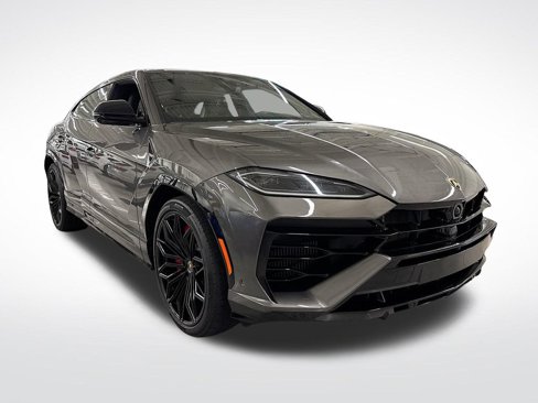 Used 2025 Lamborghini Urus SE image 7