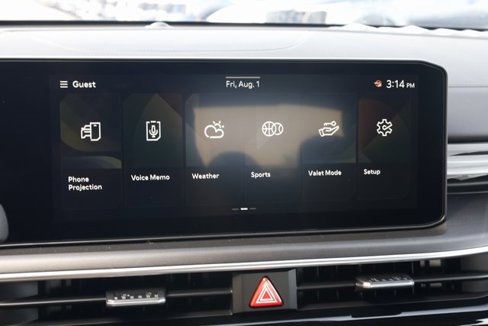 New 2026 Kia K5 GT-Line image 17