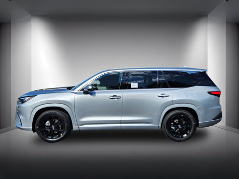 New 2025 Lexus TX 350 AWD image 2