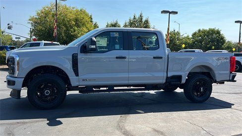 New 2026 Ford F250 XL image 7