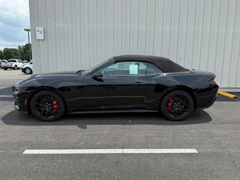New 2025 Ford Mustang GT Premium image 3