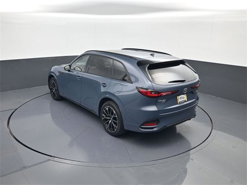 Used 2025 MAZDA CX-70 3.3 Turbo S w/ Premium Plus image 19