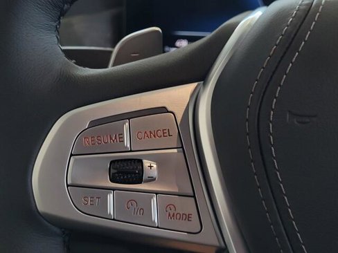 New 2026 BMW X7 xDrive40i w/ Executive Package image 15