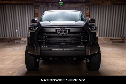 Used 2025 Toyota Tundra SR5 image 4