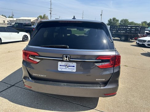Used 2022 Honda Odyssey Touring image 6