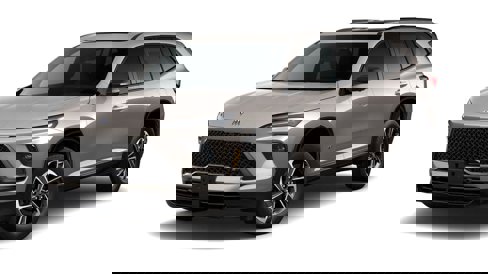 New 2026 Buick Enclave Sport Touring w/ Power Package image 30
