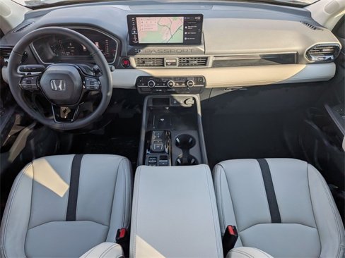 New 2026 Honda Passport RTL image 26