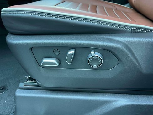 New 2026 GMC Sierra 2500 Denali Ultimate image 23