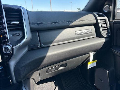 New 2026 RAM 2500 Laramie image 25