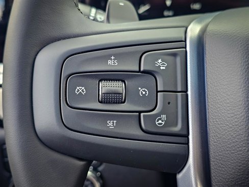 New 2026 GMC Sierra 1500 Elevation w/ Elevation Premium Package image 21