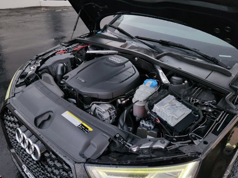 Used 2018 Audi A4 2.0T Premium Plus w/ Premium Plus Package image 27