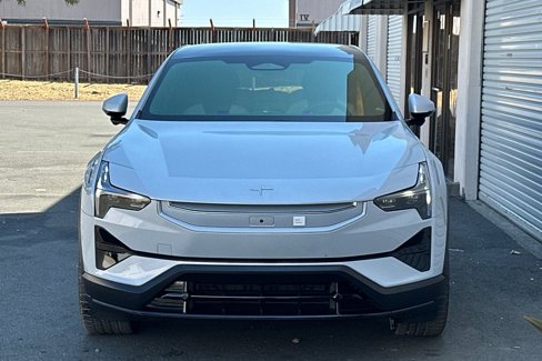 New 2025 Polestar Polestar 3 image 10
