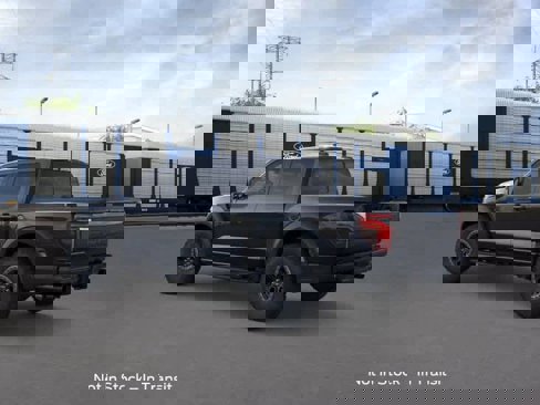 New 2025 Ford F150 Raptor image 4