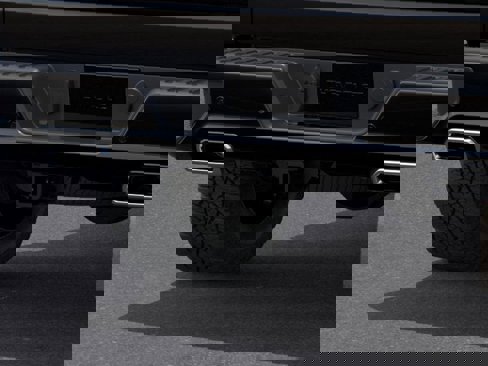 New 2026 Chevrolet Silverado 1500 RST w/ RST All Star Premium Package image 14