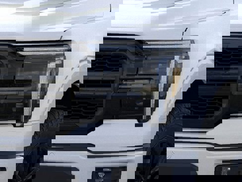 New 2025 Ford F150 Lariat image 18