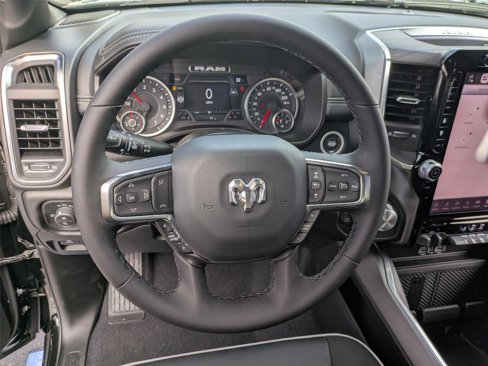 New 2026 RAM 1500 Laramie image 17