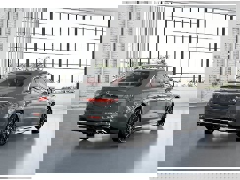 New 2026 Mercedes-Benz S 580 4MATIC Sedan image 22