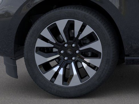 New 2025 Ford Expedition Max Platinum image 19