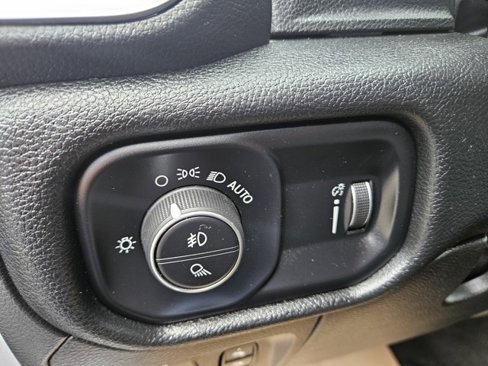 Used 2022 RAM 1500 Big Horn image 20