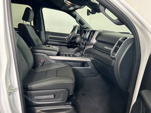 Used 2025 RAM 1500 Big Horn image 29
