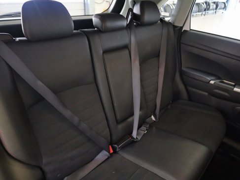 Used 2024 Mitsubishi Outlander Sport SE image 26
