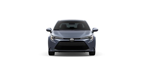New 2026 Toyota Corolla Hybrid AWD Sedan image 17