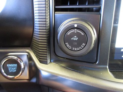 New 2025 Ford F150 Raptor image 21